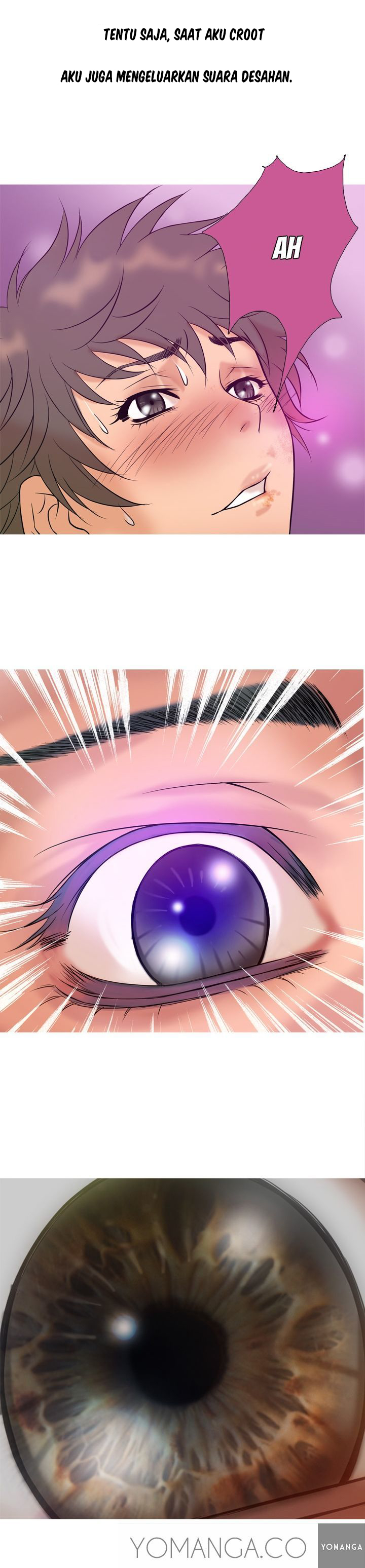 Heaven (Onion) - Chapter 06 12