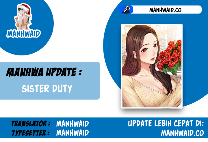 My Sisters Duty - Chapter 78 1