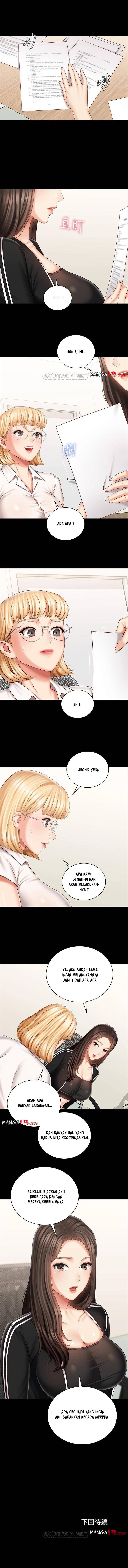 My Sisters Duty - Chapter 78 4