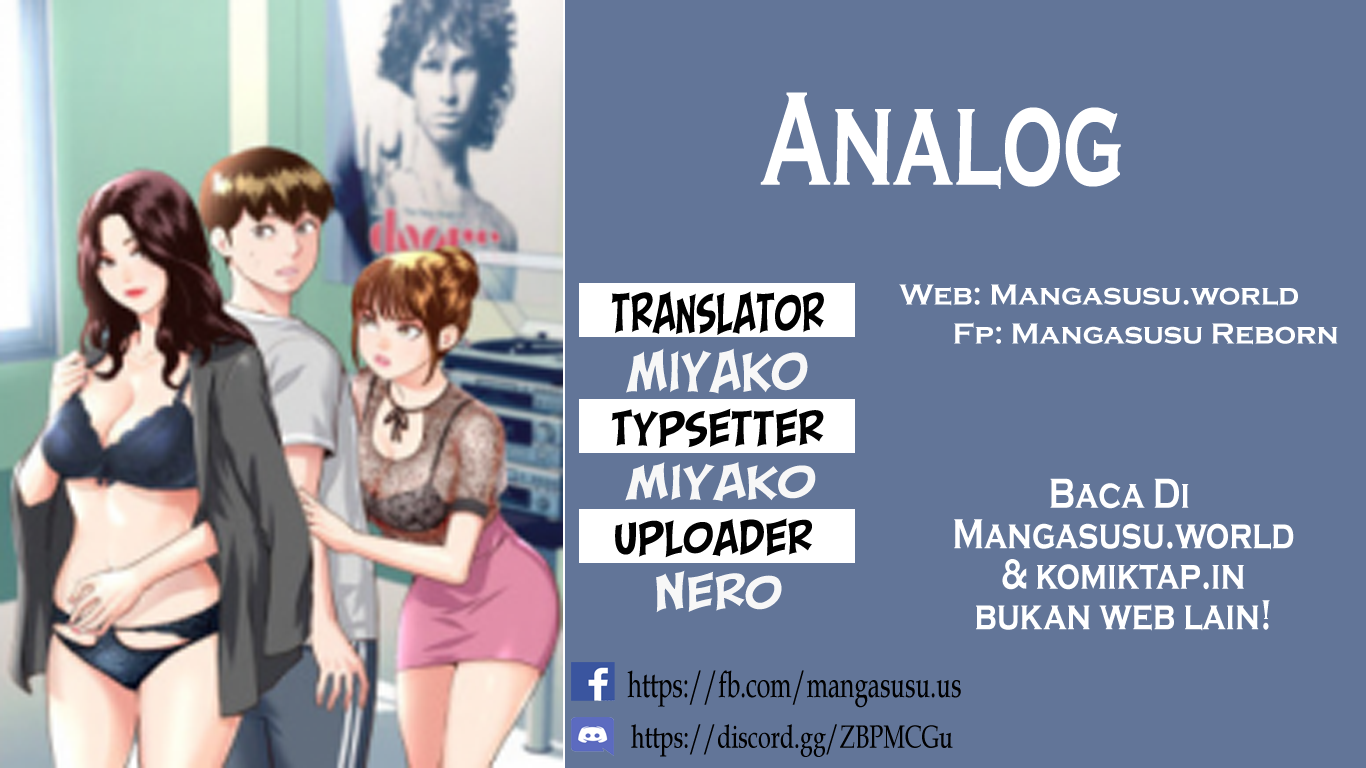 Analog - Chapter 60 1