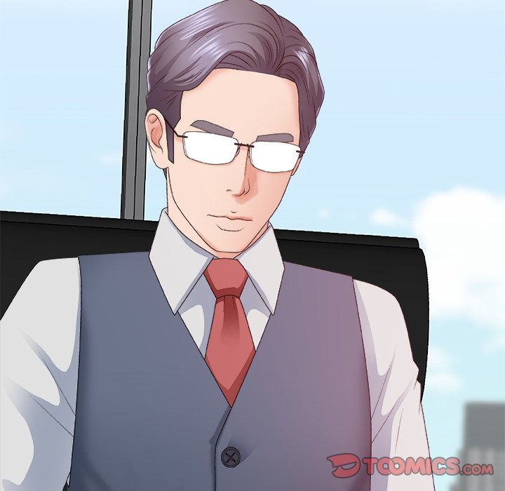 Miss Announcer - Chapter 60 10