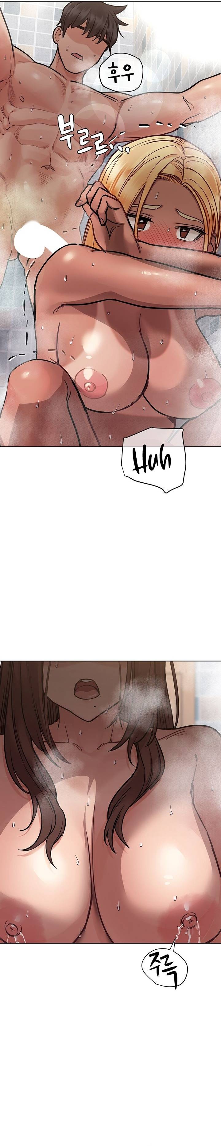 Keep It a Secret From Your Mother! - Chapter 60 22