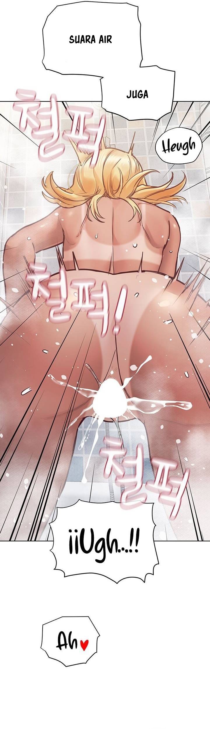 Keep It a Secret From Your Mother! - Chapter 60 6