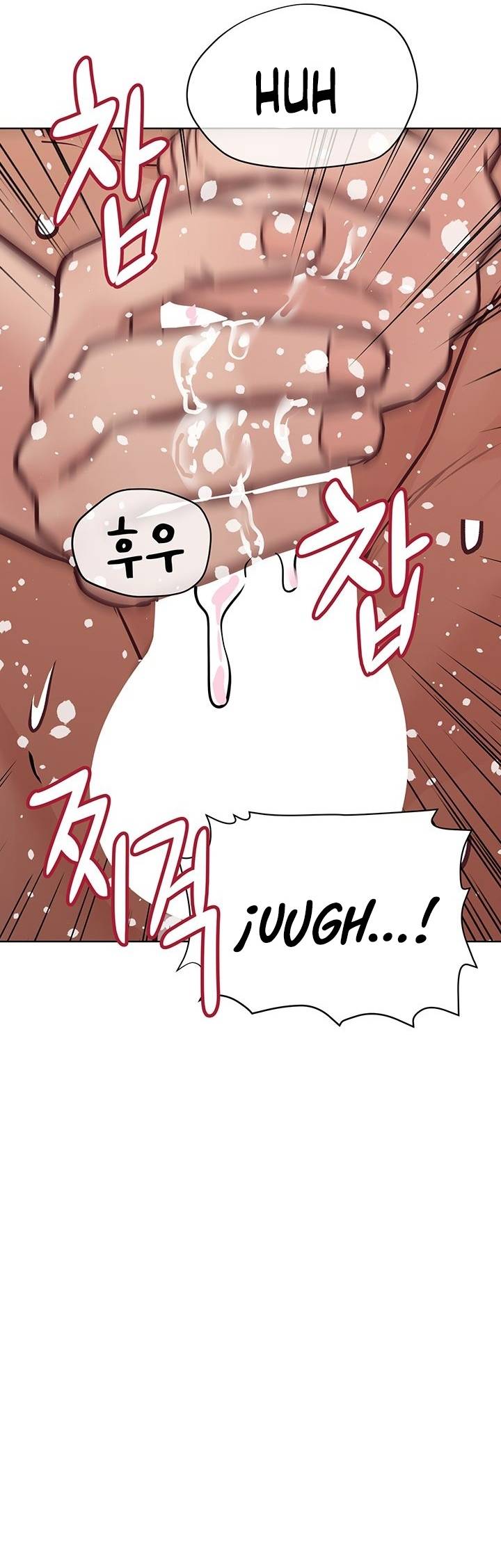 Keep It a Secret From Your Mother! - Chapter 60 28