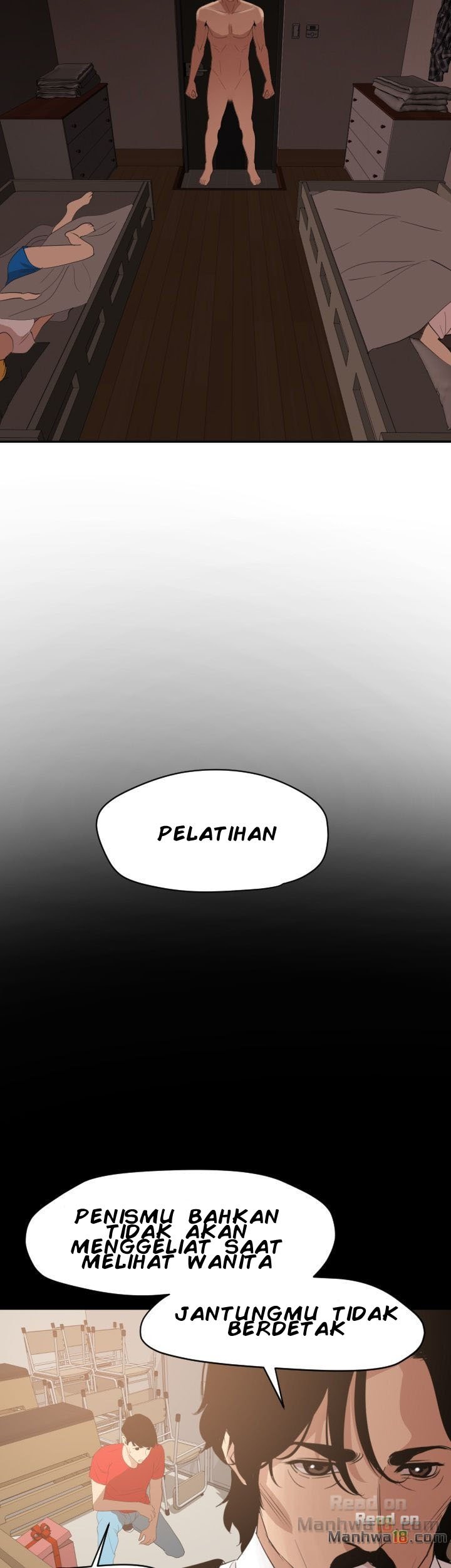 Lightning Rod - Chapter 60 4