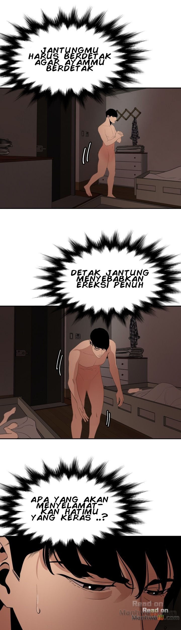 Lightning Rod - Chapter 60 10