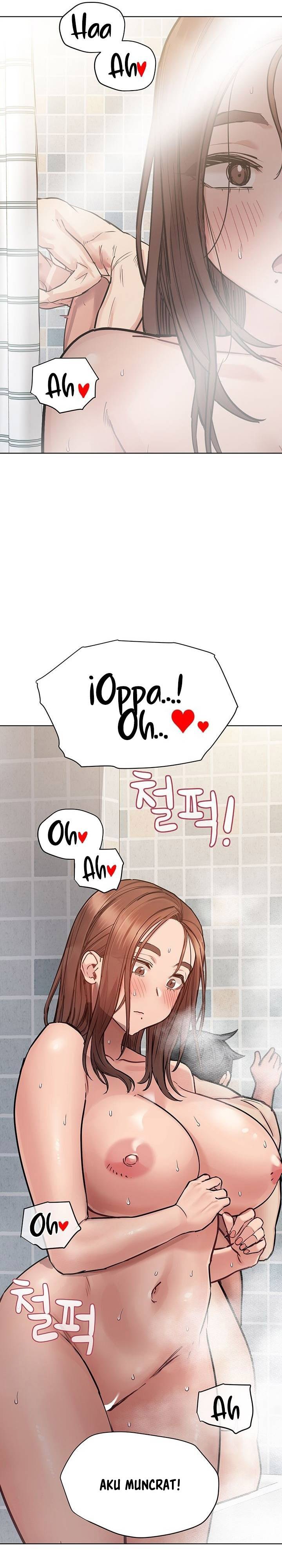 Keep It a Secret From Your Mother! - Chapter 60 11