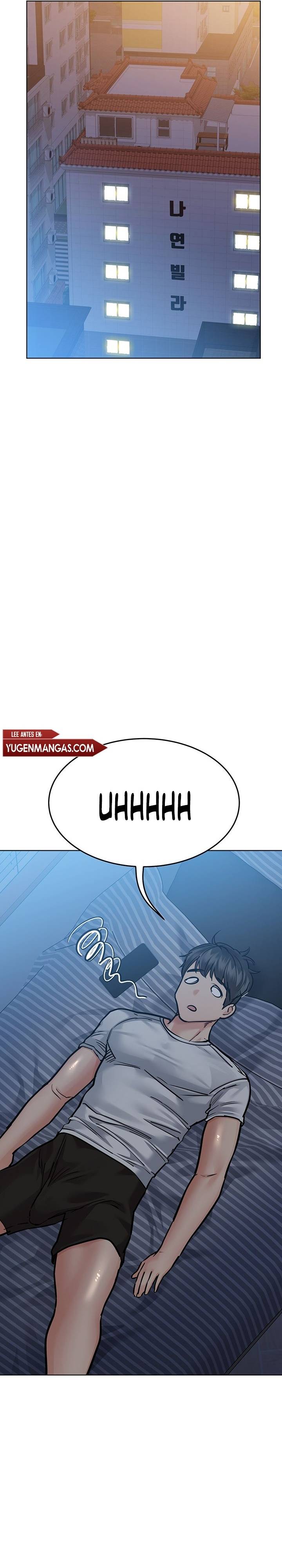 Keep It a Secret From Your Mother! - Chapter 60 46