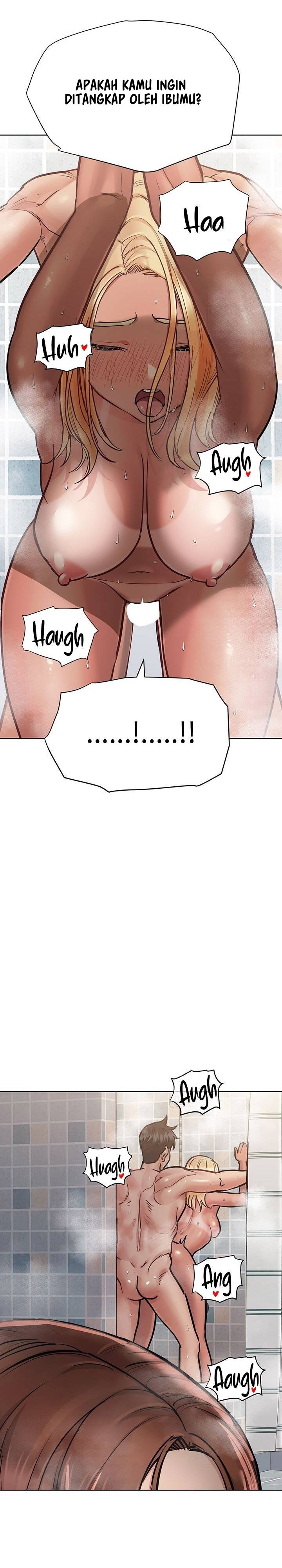Keep It a Secret From Your Mother! - Chapter 60 9
