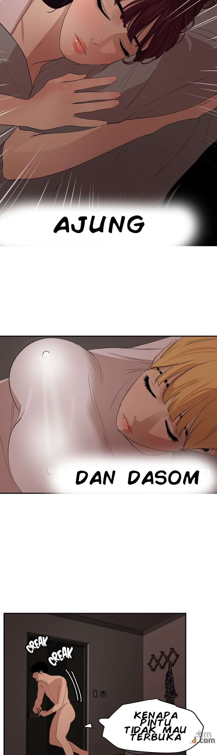Lightning Rod - Chapter 60 12