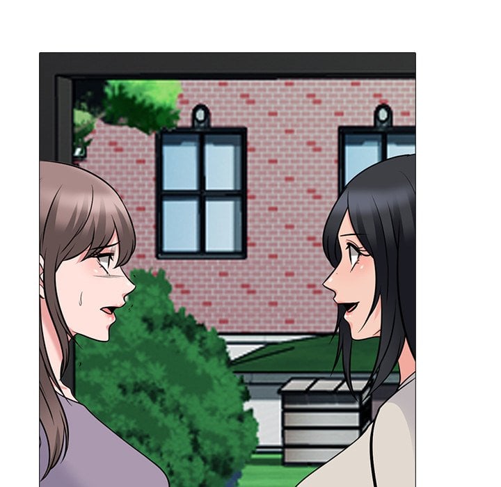 Extra Credit - Chapter 115 117