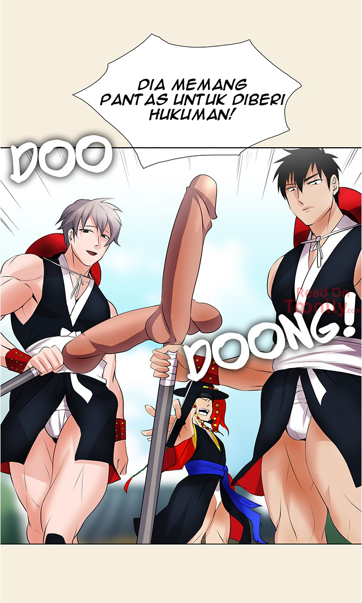 Cartoonists NSFW - Chapter 39 9