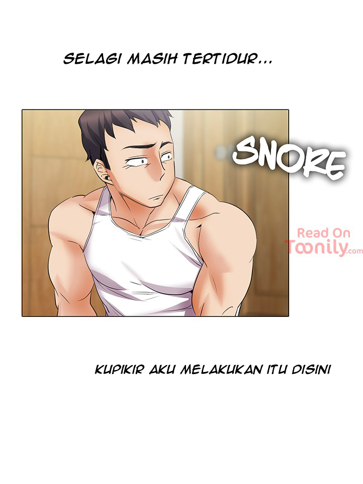 Cartoonists NSFW - Chapter 39 13