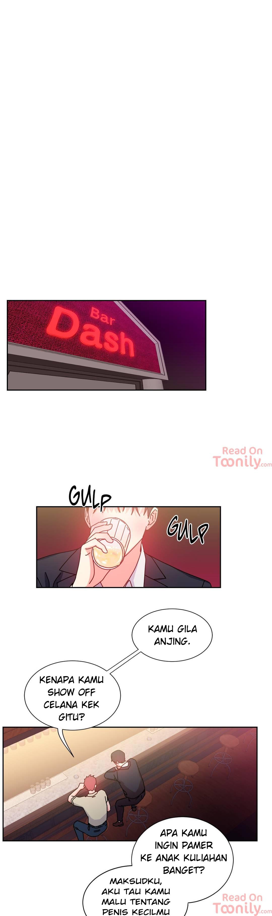 Tie Me Up - Chapter 39 19