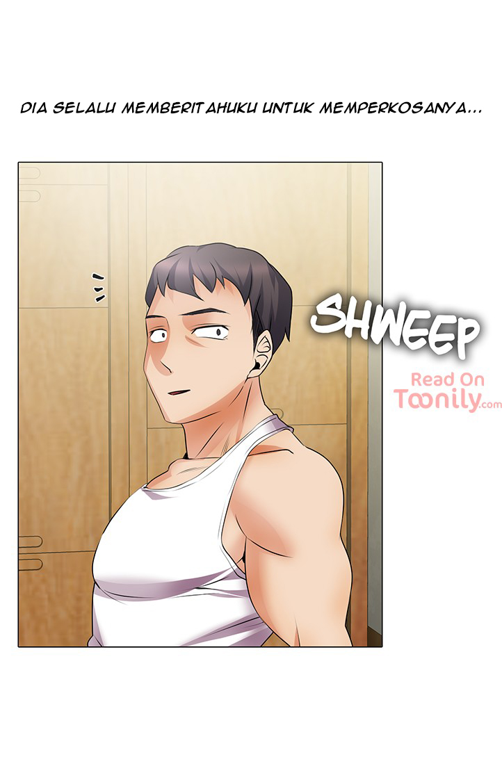 Cartoonists NSFW - Chapter 39 21