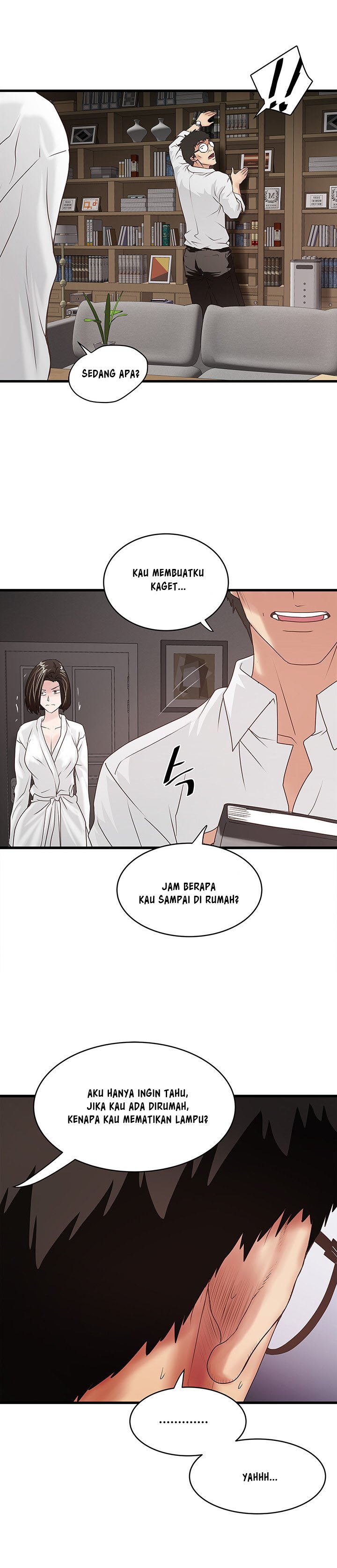 The Housemaid - Chapter 39 10