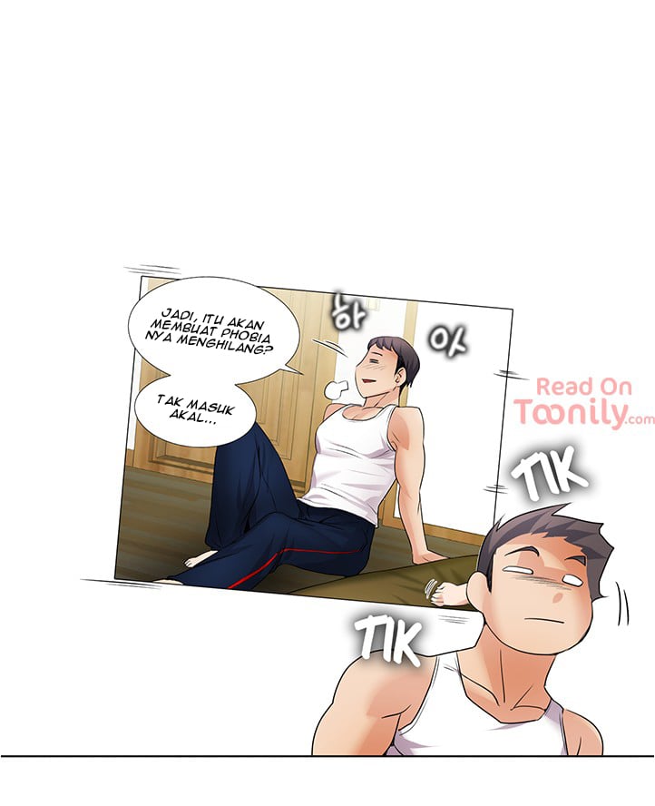Cartoonists NSFW - Chapter 39 29