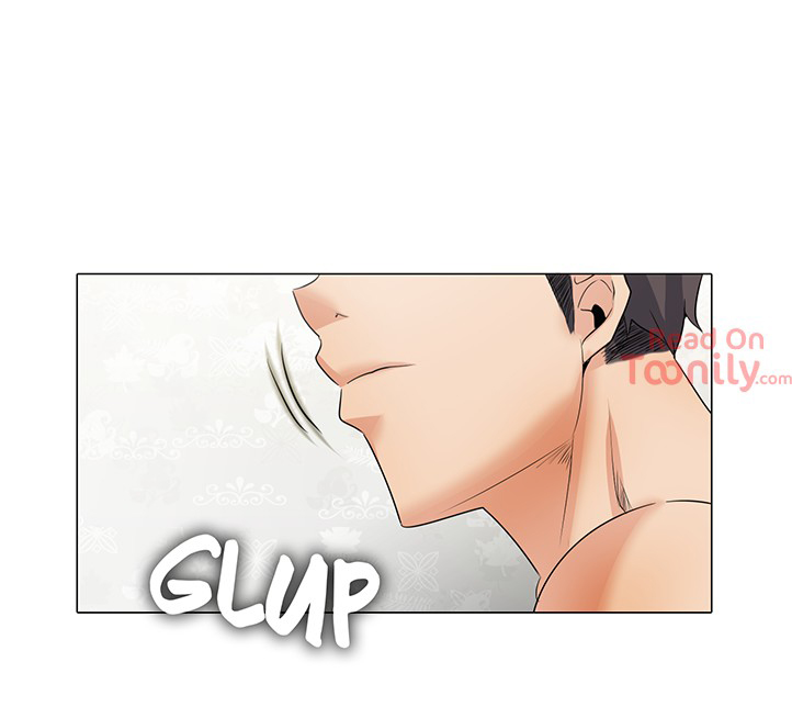 Cartoonists NSFW - Chapter 39 31