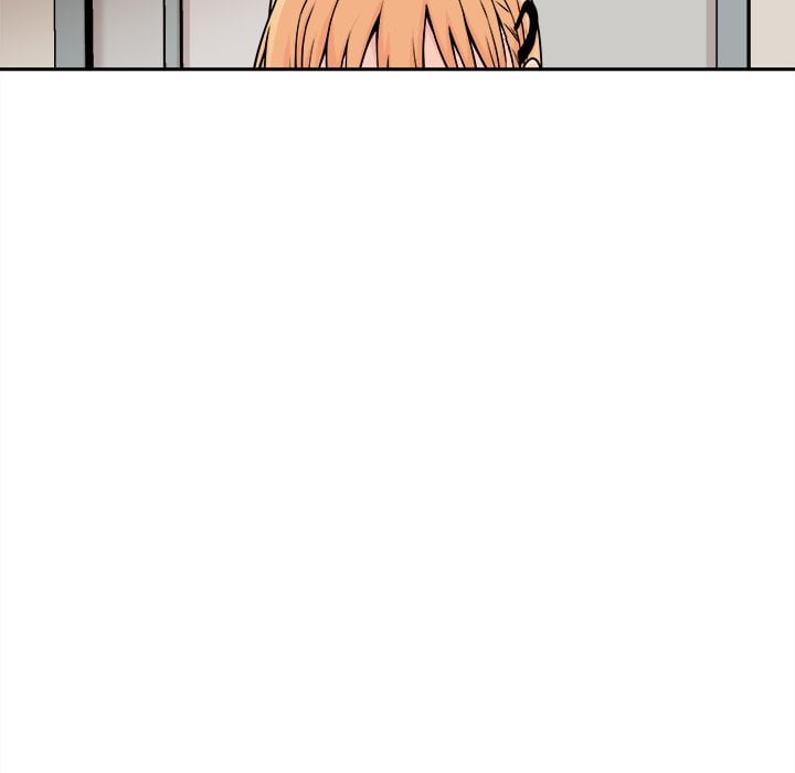 Crossing the Line - Chapter 39 44