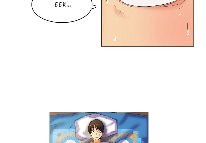 God of App - Chapter 39 5