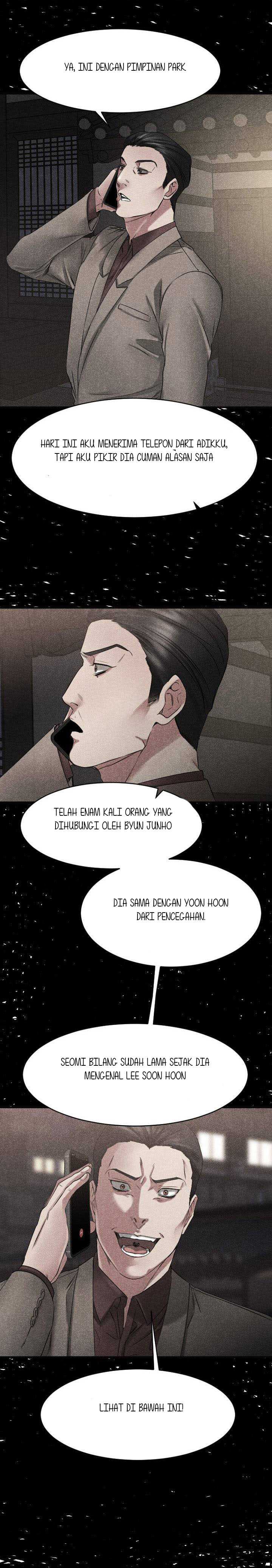 Food Chain (Smoke Joker) - Chapter 39 31
