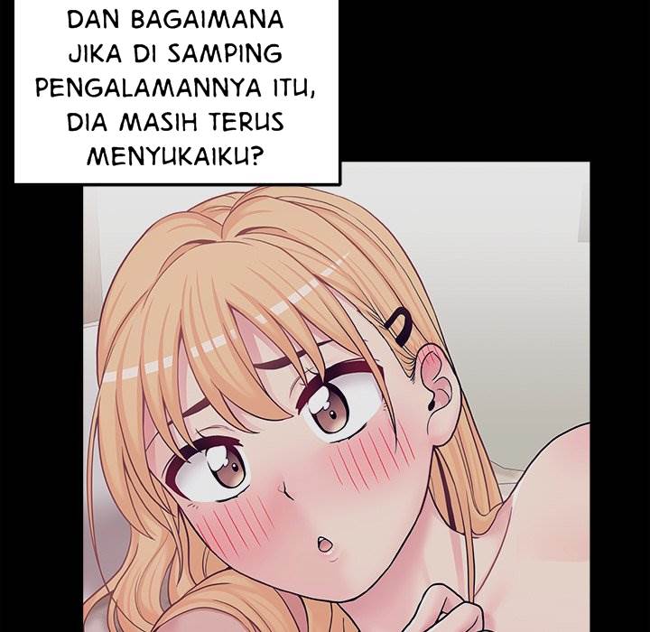 Crossing the Line - Chapter 39 134