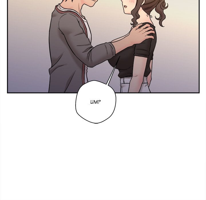 Crossing the Line - Chapter 39 129