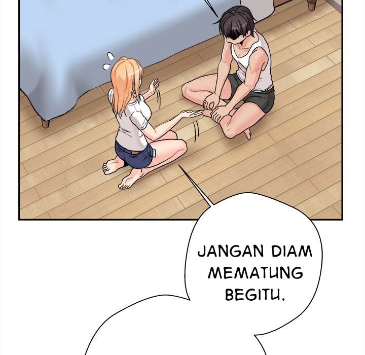 Crossing the Line - Chapter 39 24