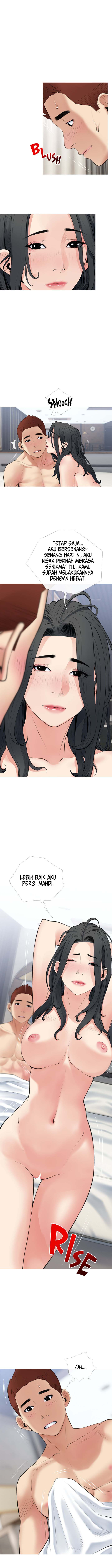 Obscene Private Lesson - Chapter 39 8