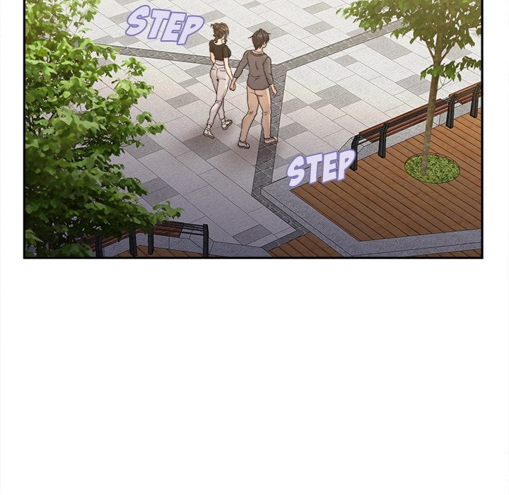 Crossing the Line - Chapter 39 75