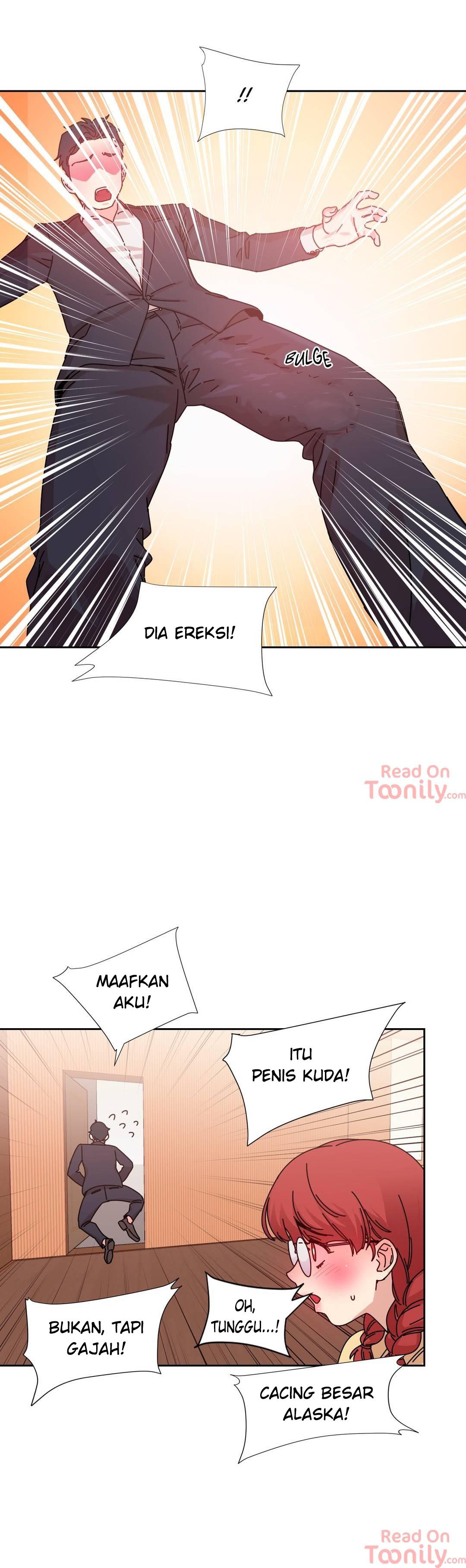 Tie Me Up - Chapter 39 18
