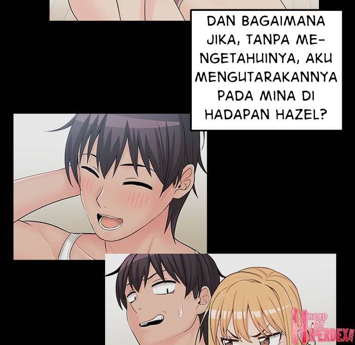Crossing the Line - Chapter 39 132