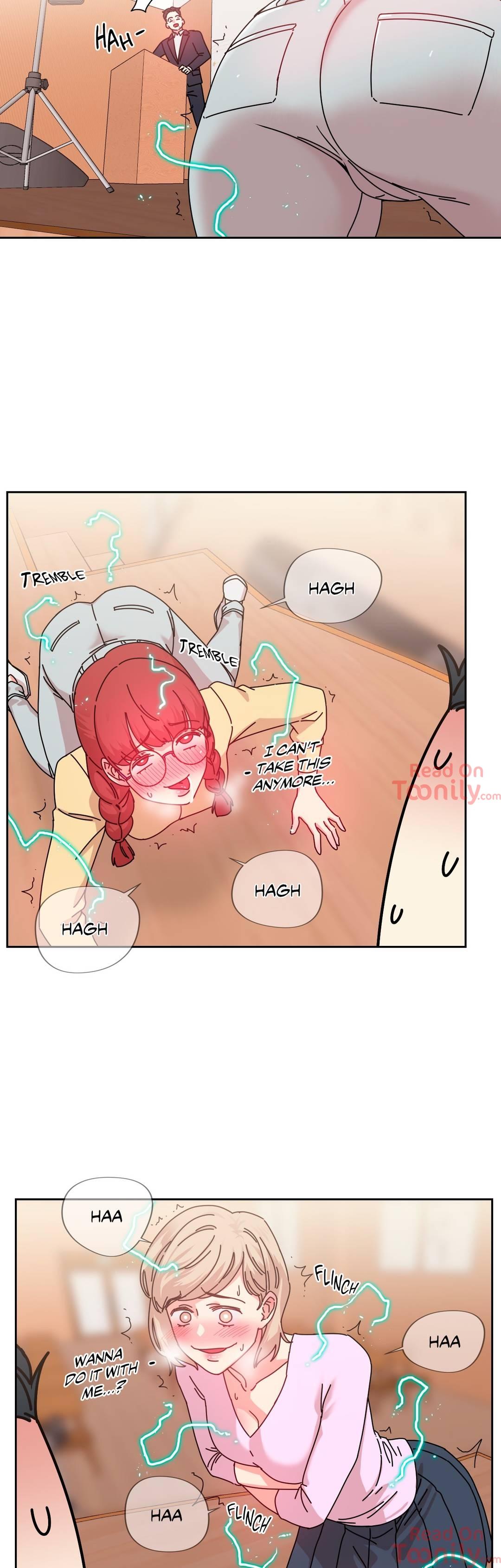 Tie Me Up - Chapter 39 13