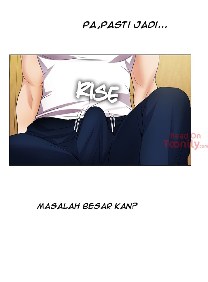 Cartoonists NSFW - Chapter 39 25