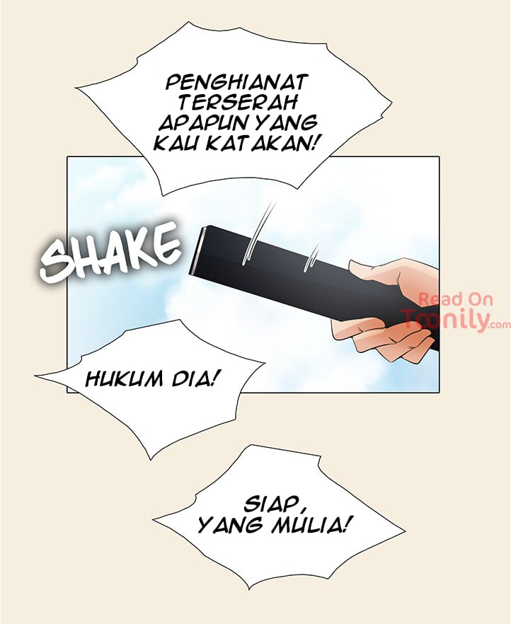 Cartoonists NSFW - Chapter 39 7