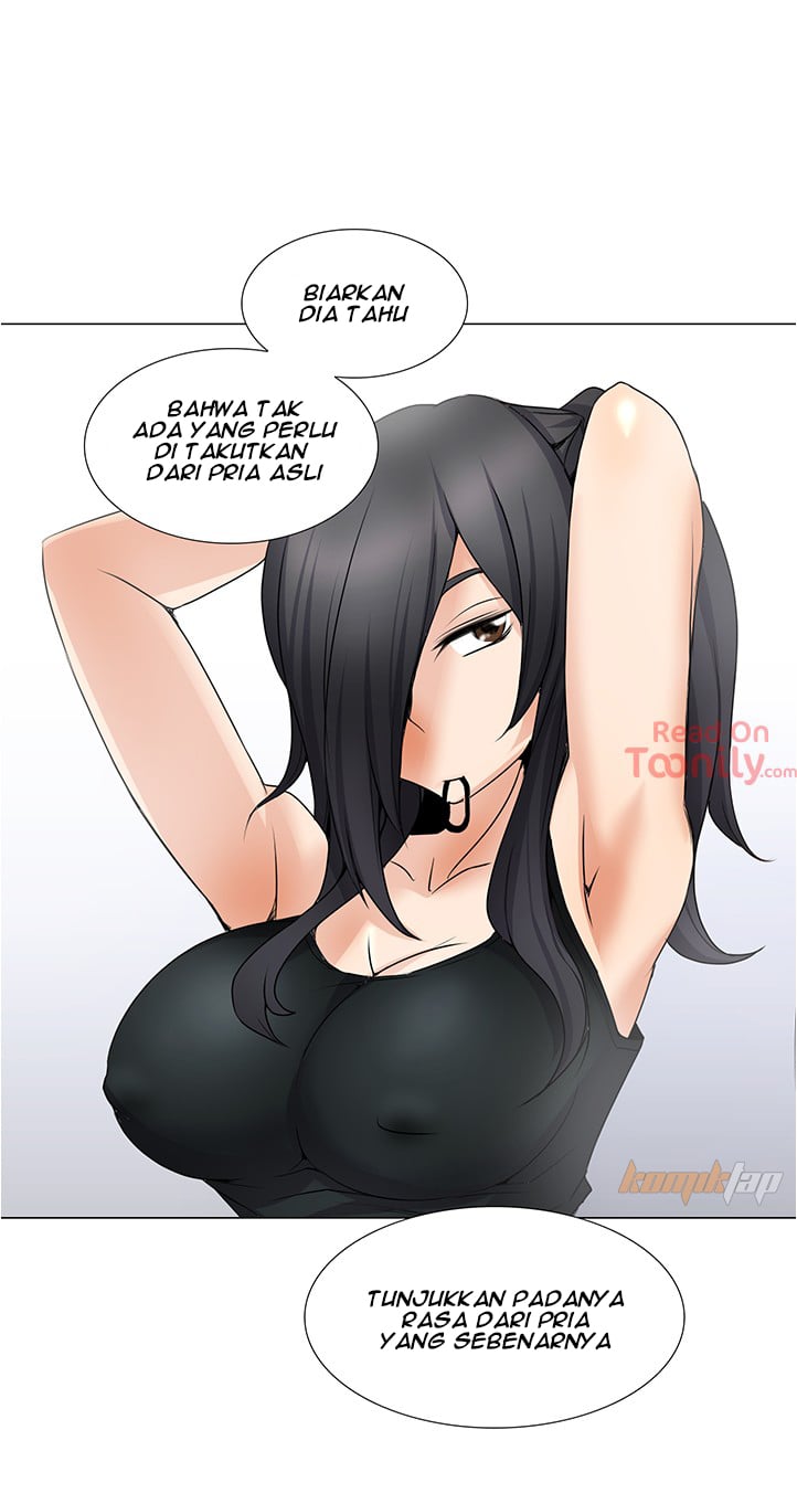 Cartoonists NSFW - Chapter 39 18