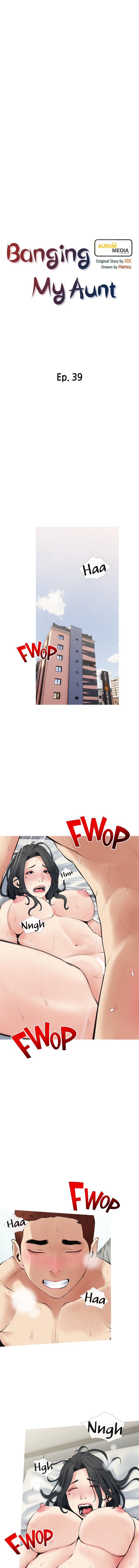 Obscene Private Lesson - Chapter 39 2