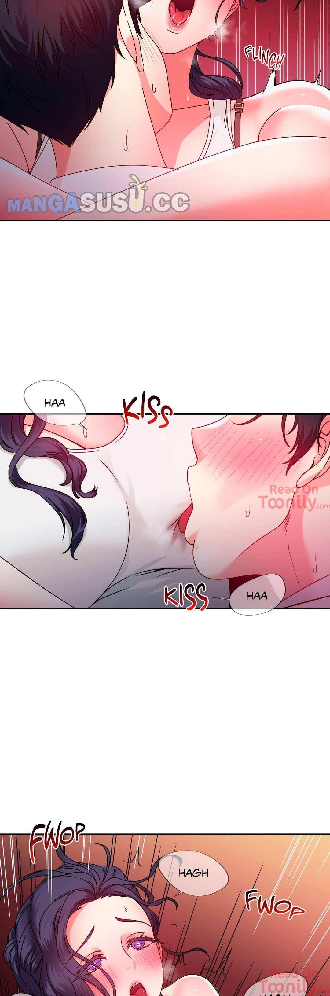 Tie Me Up - Chapter 39 34