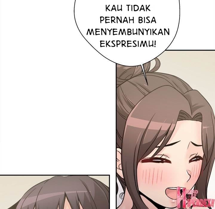 Crossing the Line - Chapter 39 85