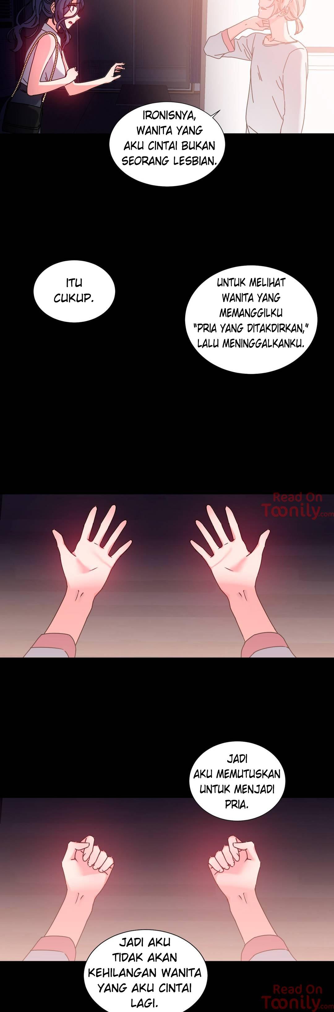 Tie Me Up - Chapter 39 26