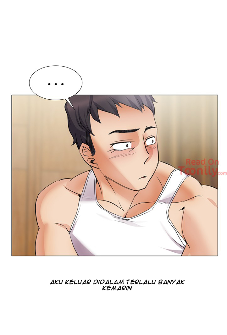 Cartoonists NSFW - Chapter 39 16