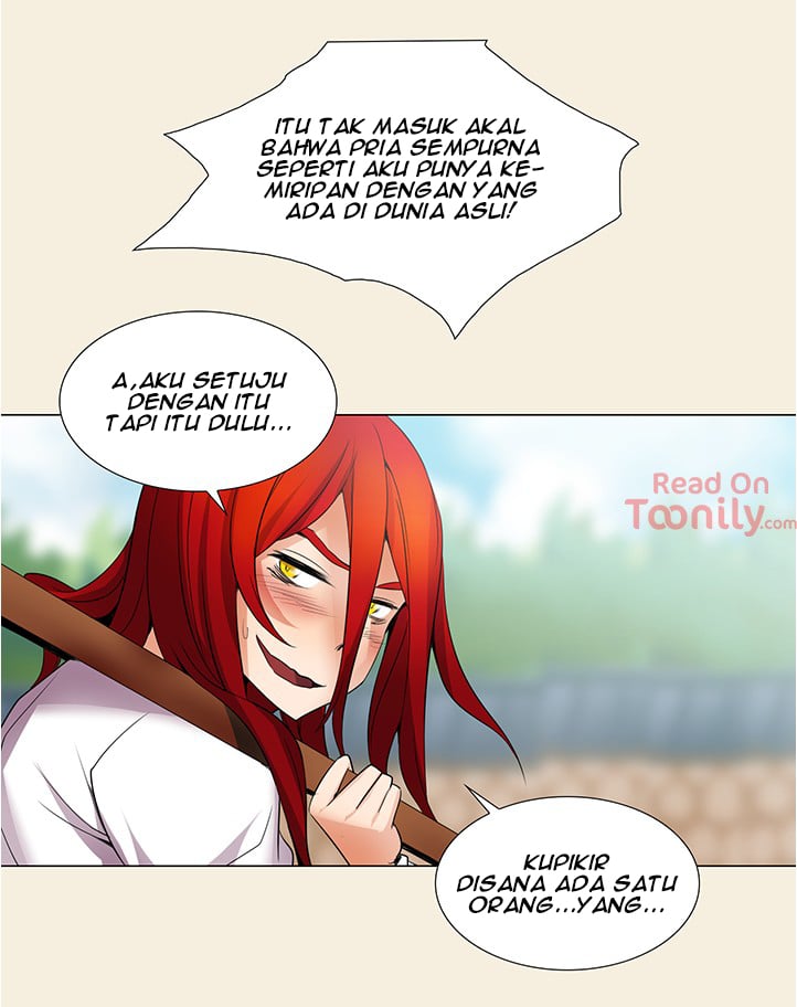 Cartoonists NSFW - Chapter 39 6