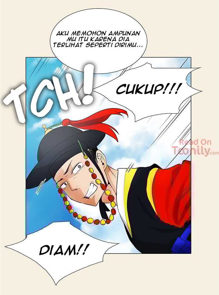 Cartoonists NSFW - Chapter 39 5