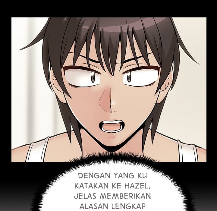 Crossing the Line - Chapter 39 66