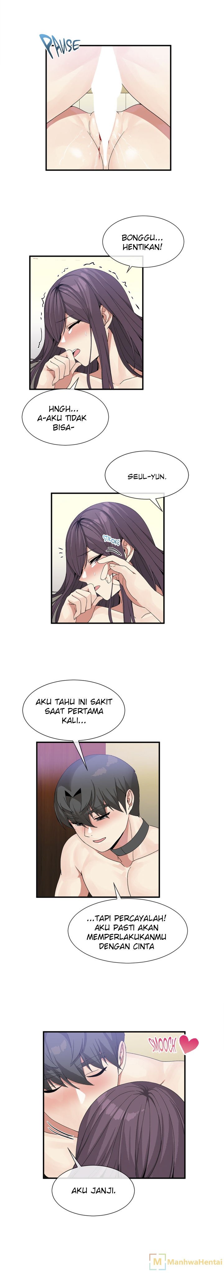 Deceptions (skull2) - Chapter 39 8