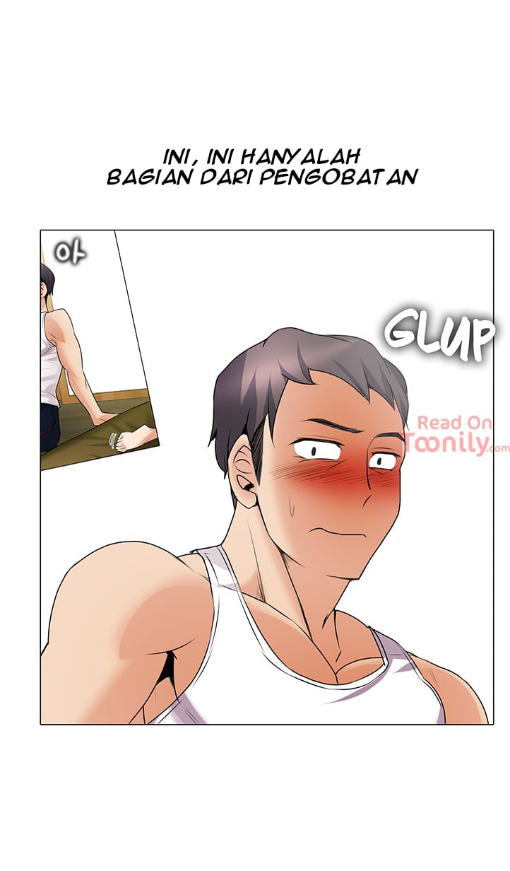 Cartoonists NSFW - Chapter 39 28