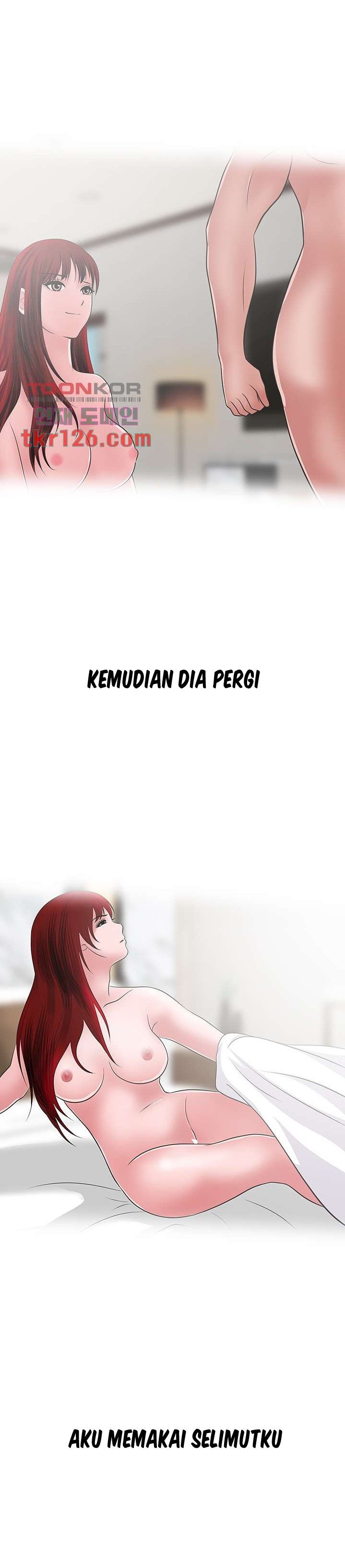 A Vulgar Wife - Chapter 39 22