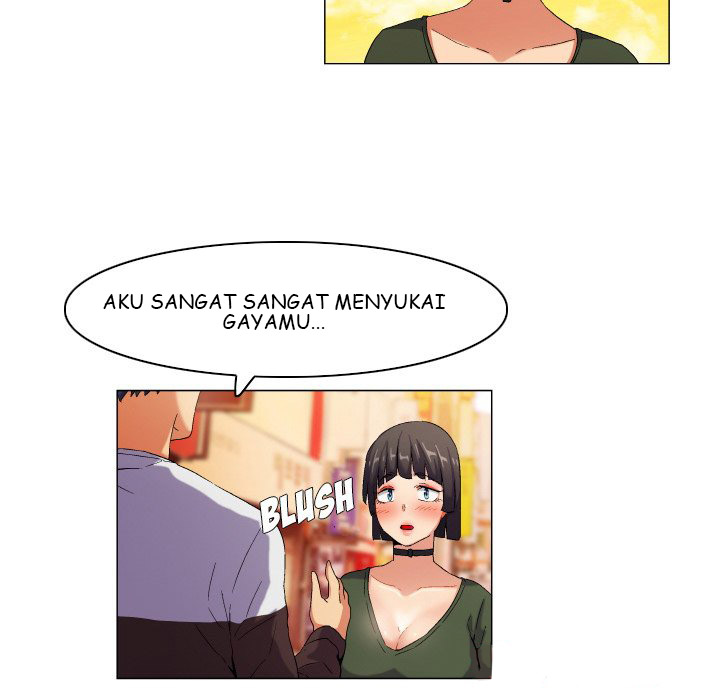 God of App - Chapter 39 21
