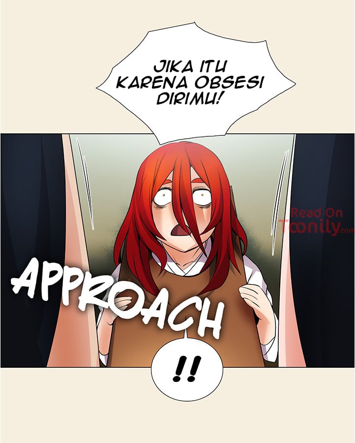 Cartoonists NSFW - Chapter 39 8