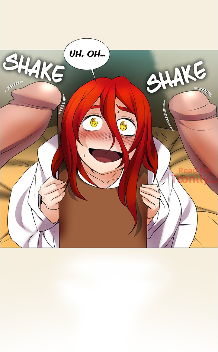 Cartoonists NSFW - Chapter 39 10
